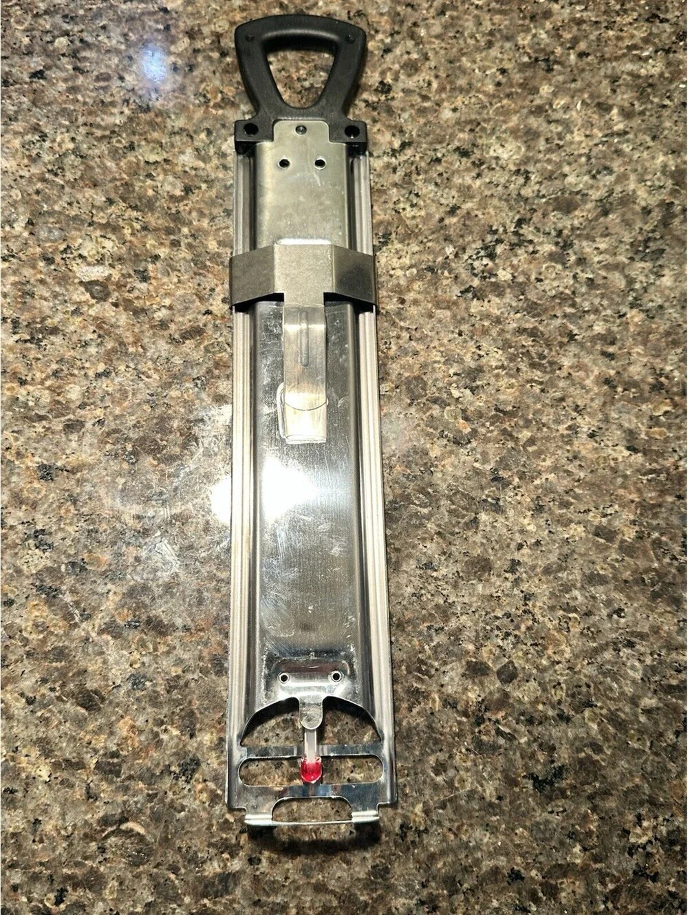 N/A stainless steel